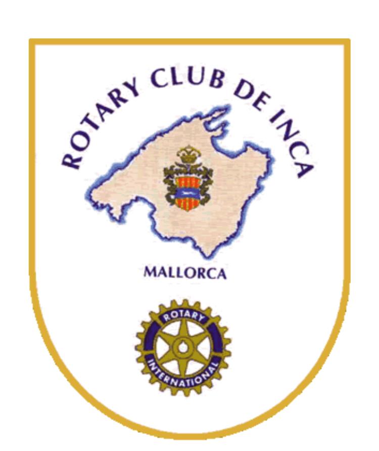 Rotary Club Inca